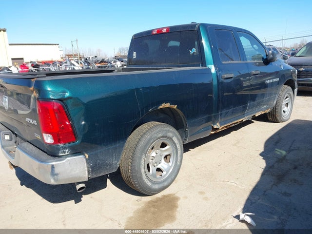 Aukcja sprzedaży 2011 Ram Ram 1500 St, vin: 1D7RV1GP5BS527563, numer aukcji: 44508607