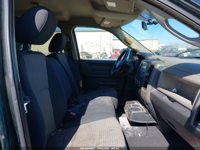 Aukcja sprzedaży 2011 Ram Ram 1500 St, vin: 1D7RV1GP5BS527563, numer aukcji: 44508607