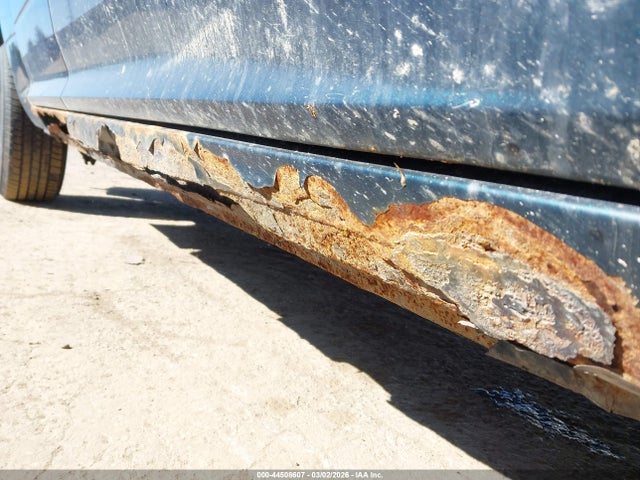 Aukcja sprzedaży 2011 Ram Ram 1500 St, vin: 1D7RV1GP5BS527563, numer aukcji: 44508607