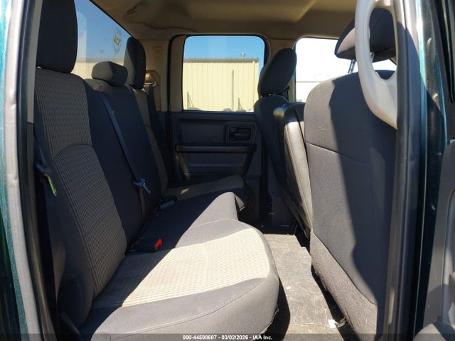 Aukcja sprzedaży 2011 Ram Ram 1500 St, vin: 1D7RV1GP5BS527563, numer aukcji: 44508607