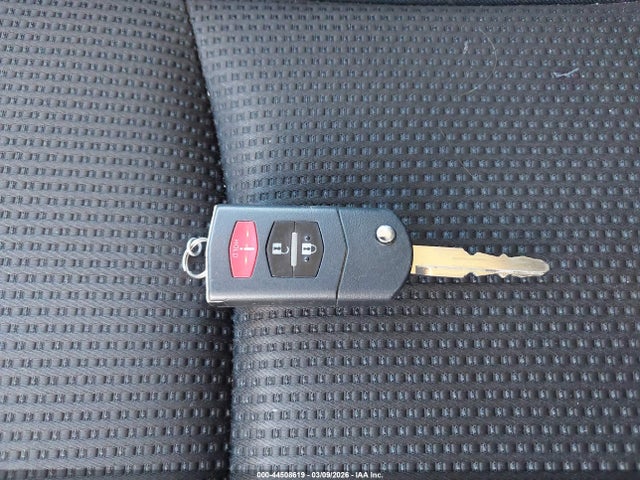 Aukcja sprzedaży 2012 Mazda Mazda3 S Touring, vin: JM1BL1L66C1512205, numer aukcji: 44508619