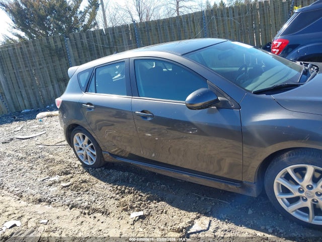 Aukcja sprzedaży 2012 Mazda Mazda3 S Touring, vin: JM1BL1L66C1512205, numer aukcji: 44508619