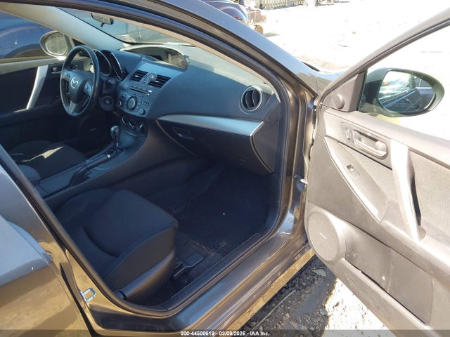 Aukcja sprzedaży 2012 Mazda Mazda3 S Touring, vin: JM1BL1L66C1512205, numer aukcji: 44508619