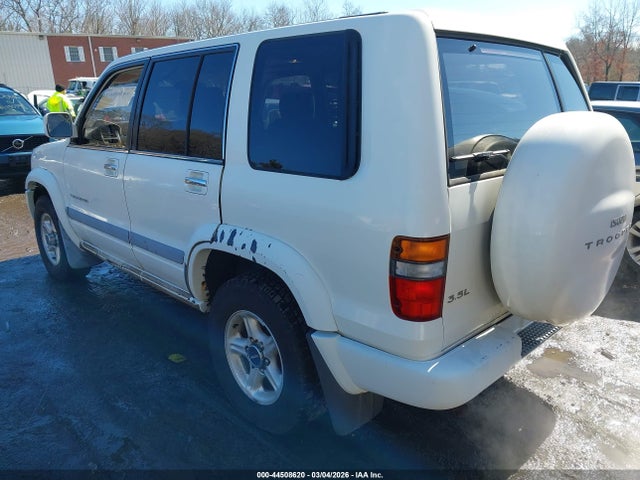 1998 ISUZU TROOPER JACDJ58X6W7910358 Photo 2