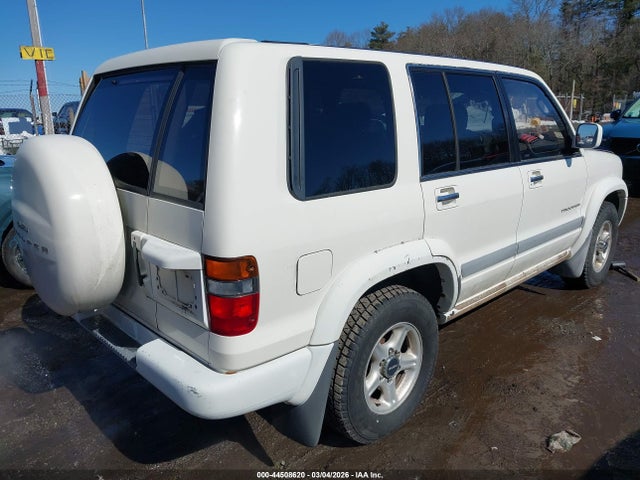 1998 ISUZU TROOPER JACDJ58X6W7910358 Photo 3