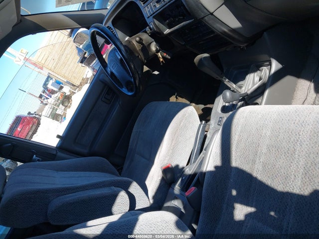 1998 ISUZU TROOPER JACDJ58X6W7910358 Photo 4