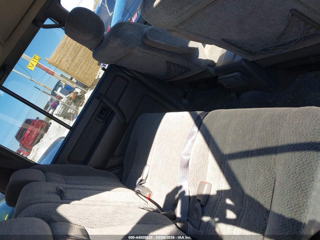 1998 ISUZU TROOPER JACDJ58X6W7910358 Photo 7