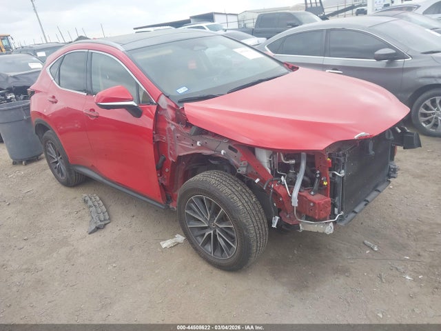 2024 LEXUS NX 350 JTJHGCEZ9R2012864