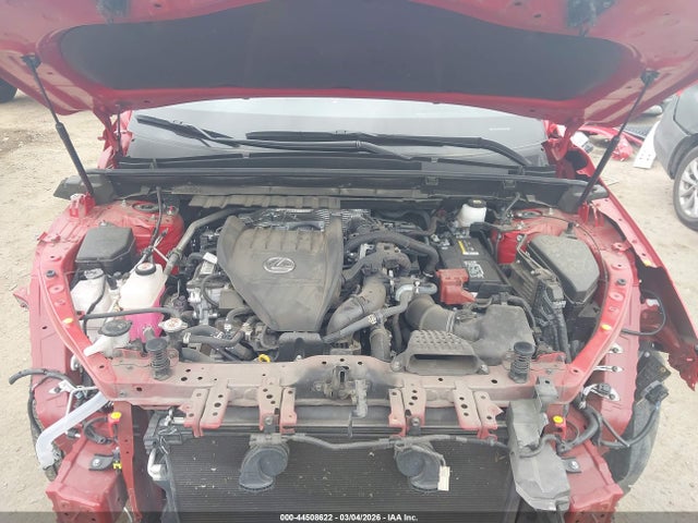 2024 LEXUS NX 350 JTJHGCEZ9R2012864 Photo 9