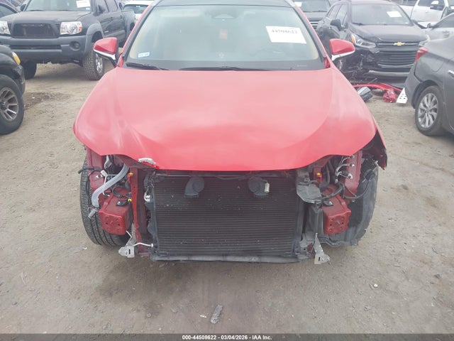 2024 Lexus Nx 350 Luxury მანქანა იყიდება აუქციონზე, vin: JTJHGCEZ9R2012864, აუქციონის ნომერი: 44508622