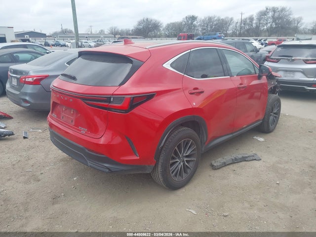 2024 LEXUS NX 350 JTJHGCEZ9R2012864 Photo 3