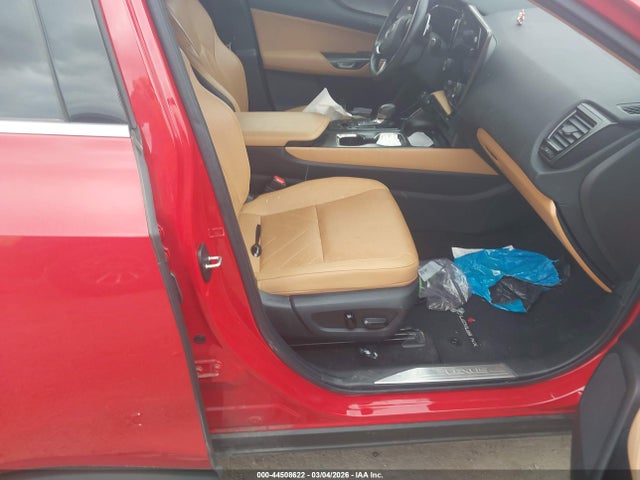 2024 LEXUS NX 350 JTJHGCEZ9R2012864 Photo 4