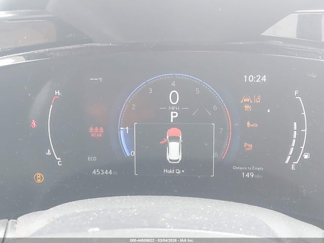 2024 LEXUS NX 350 JTJHGCEZ9R2012864 Photo 6
