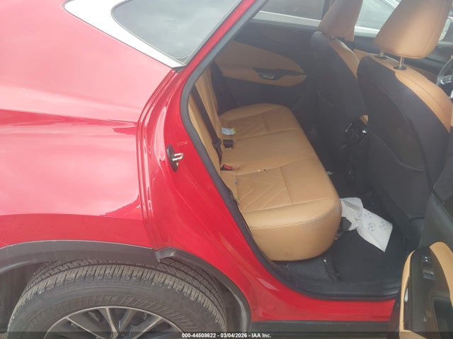 2024 LEXUS NX 350 JTJHGCEZ9R2012864 Photo 7