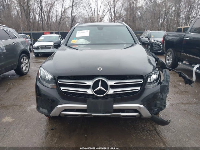 Aukcja sprzedaży 2019 Mercedes-benz Glc 300 4matic, vin: WDC0G4KB0KF577946, numer aukcji: 44508627