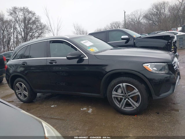 Aukcja sprzedaży 2019 Mercedes-benz Glc 300 4matic, vin: WDC0G4KB0KF577946, numer aukcji: 44508627
