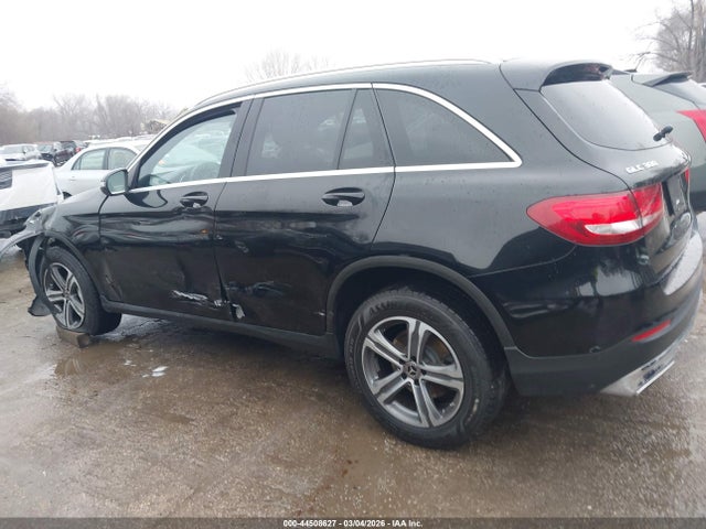 Aukcja sprzedaży 2019 Mercedes-benz Glc 300 4matic, vin: WDC0G4KB0KF577946, numer aukcji: 44508627