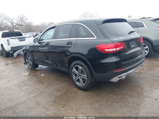 Aukcja sprzedaży 2019 Mercedes-benz Glc 300 4matic, vin: WDC0G4KB0KF577946, numer aukcji: 44508627