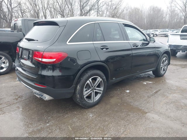 Aukcja sprzedaży 2019 Mercedes-benz Glc 300 4matic, vin: WDC0G4KB0KF577946, numer aukcji: 44508627