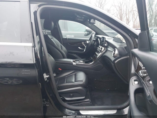 Aukcja sprzedaży 2019 Mercedes-benz Glc 300 4matic, vin: WDC0G4KB0KF577946, numer aukcji: 44508627