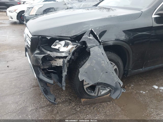 Aukcja sprzedaży 2019 Mercedes-benz Glc 300 4matic, vin: WDC0G4KB0KF577946, numer aukcji: 44508627