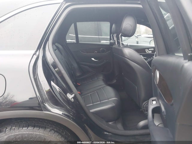 Aukcja sprzedaży 2019 Mercedes-benz Glc 300 4matic, vin: WDC0G4KB0KF577946, numer aukcji: 44508627