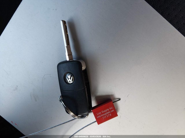 3VWLA7AJ7FM341134 Volkswagen Jetta 2.0l Tdi Sel