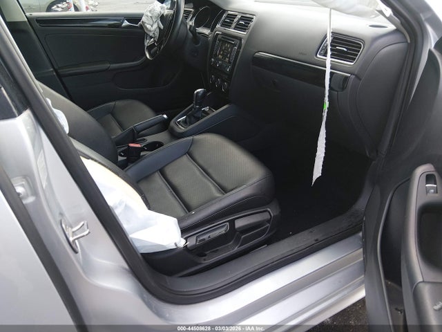 3VWLA7AJ7FM341134 Volkswagen Jetta 2.0l Tdi Sel