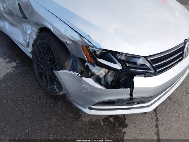 3VWLA7AJ7FM341134 Volkswagen Jetta 2.0l Tdi Sel