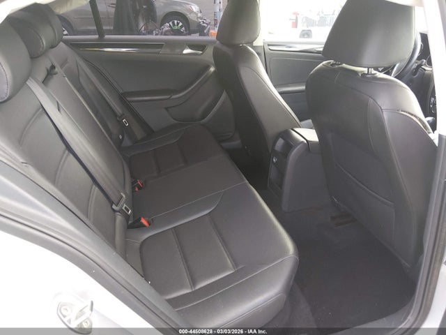 3VWLA7AJ7FM341134 Volkswagen Jetta 2.0l Tdi Sel