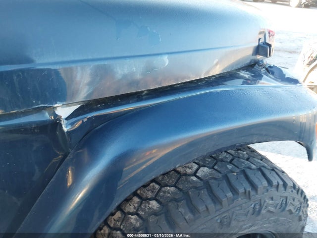 Aukcja sprzedaży 2003 Jeep Wrangler X, vin: 1J4FA39S13P368836, numer aukcji: 44508631