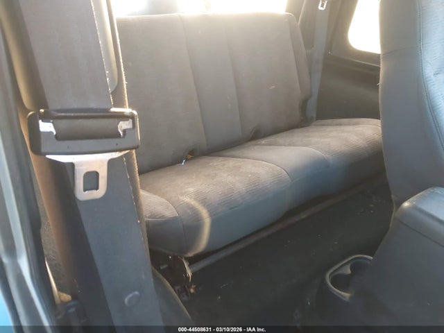 Aukcja sprzedaży 2003 Jeep Wrangler X, vin: 1J4FA39S13P368836, numer aukcji: 44508631