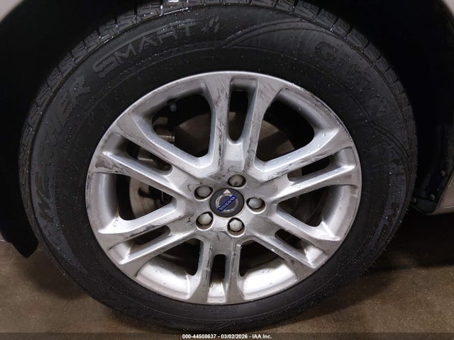 YV4612RM9G2866977 Volvo Xc60 T5 Platinum