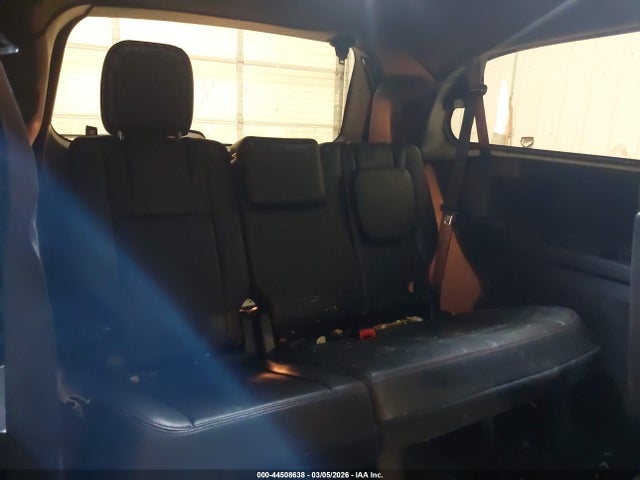 Aukcja sprzedaży 2018 Dodge Grand Caravan Gt, vin: 2C4RDGEG7JR335225, numer aukcji: 44508638