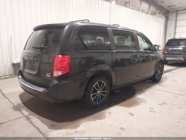 Aukcja sprzedaży 2018 Dodge Grand Caravan Gt, vin: 2C4RDGEG7JR335225, numer aukcji: 44508638