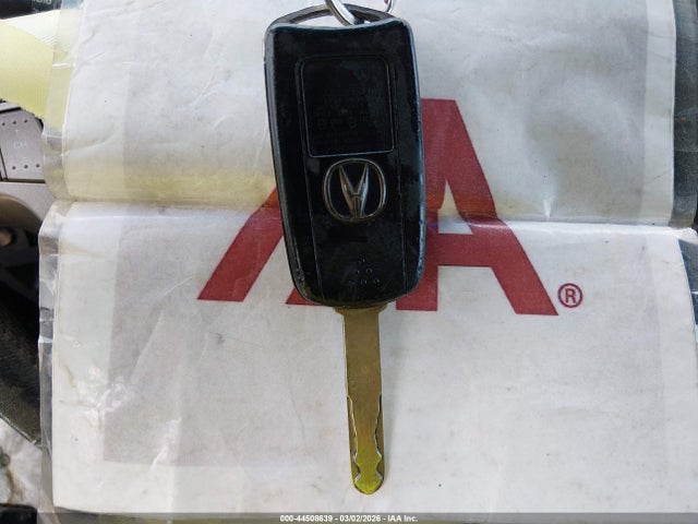 Продажа на аукционе авто 2007 Acura Mdx Technology Package, vin: 2HNYD28417H534618, номер лота: 44508639