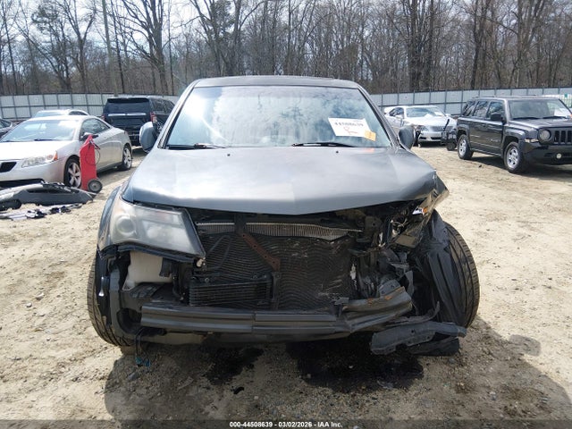 Продажа на аукционе авто 2007 Acura Mdx Technology Package, vin: 2HNYD28417H534618, номер лота: 44508639
