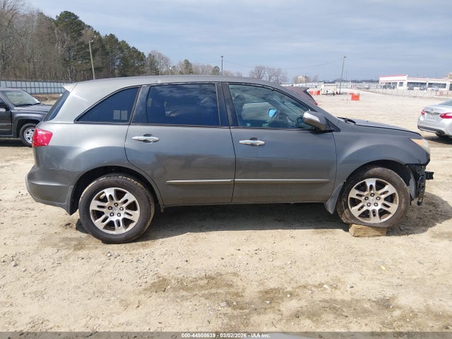 Продажа на аукционе авто 2007 Acura Mdx Technology Package, vin: 2HNYD28417H534618, номер лота: 44508639