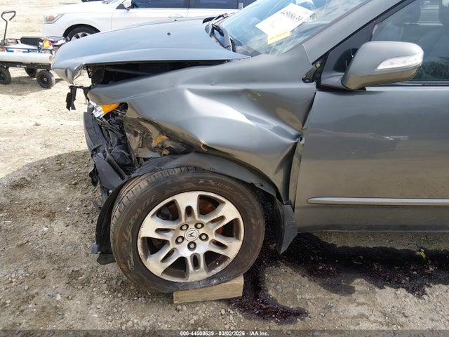 Продажа на аукционе авто 2007 Acura Mdx Technology Package, vin: 2HNYD28417H534618, номер лота: 44508639