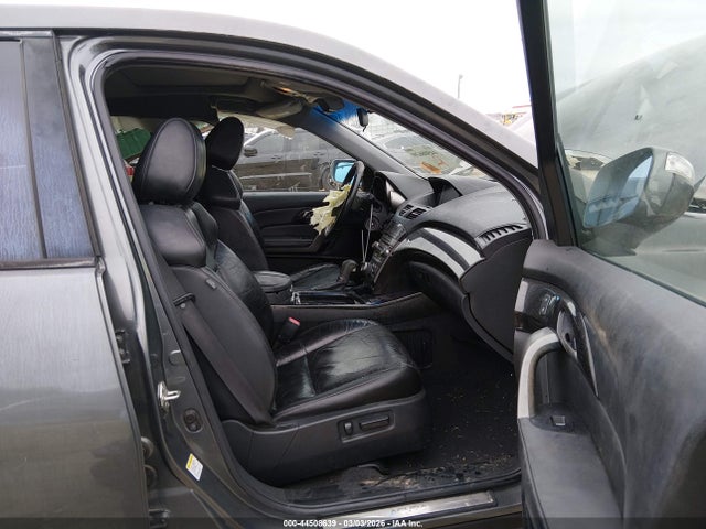 Продажа на аукционе авто 2007 Acura Mdx Technology Package, vin: 2HNYD28417H534618, номер лота: 44508639