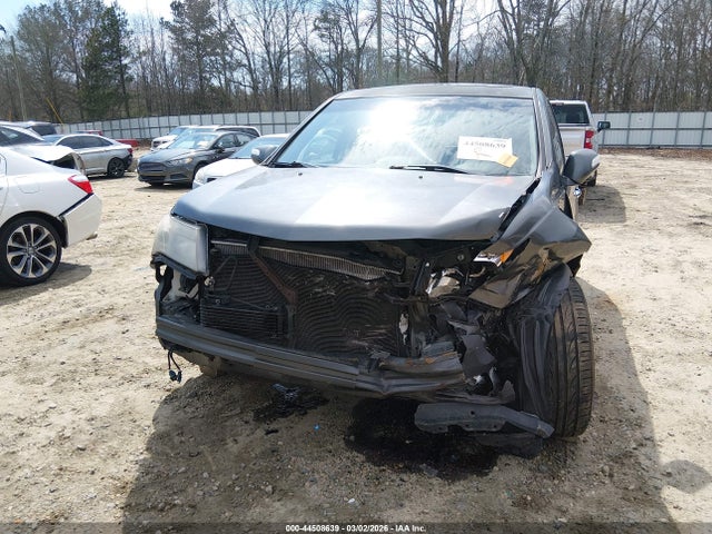 Продажа на аукционе авто 2007 Acura Mdx Technology Package, vin: 2HNYD28417H534618, номер лота: 44508639