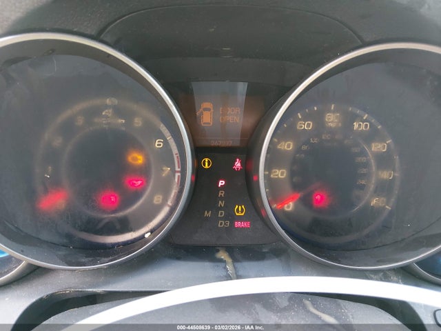 Продажа на аукционе авто 2007 Acura Mdx Technology Package, vin: 2HNYD28417H534618, номер лота: 44508639
