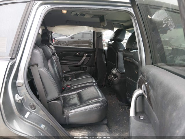 Продажа на аукционе авто 2007 Acura Mdx Technology Package, vin: 2HNYD28417H534618, номер лота: 44508639