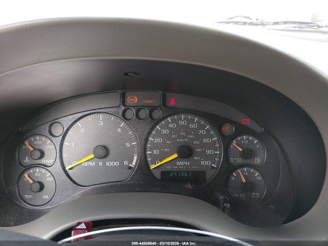 44508640 :رقم المزاد ، 1GKDT13W9W2570966 vin ، 1998 Gmc Jimmy Sle مزاد بيع