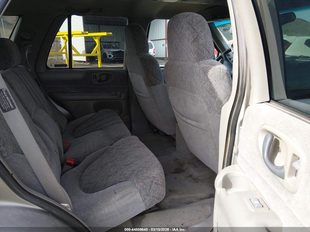 44508640 :رقم المزاد ، 1GKDT13W9W2570966 vin ، 1998 Gmc Jimmy Sle مزاد بيع