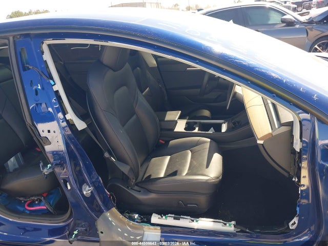 Aukcja sprzedaży 2021 Tesla Model 3 Standard Range Plus Rear-wheel Drive, vin: 5YJ3E1EA8MF022499, numer aukcji: 44508643