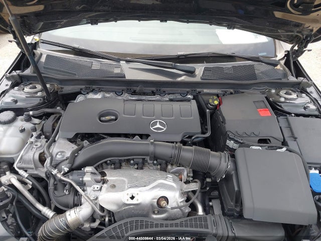 Продажа на аукционе авто 2020 Mercedes-benz A 220 4matic, vin: W1K3G4FB2LW046980, номер лота: 44508644