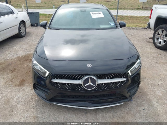 Продажа на аукционе авто 2020 Mercedes-benz A 220 4matic, vin: W1K3G4FB2LW046980, номер лота: 44508644