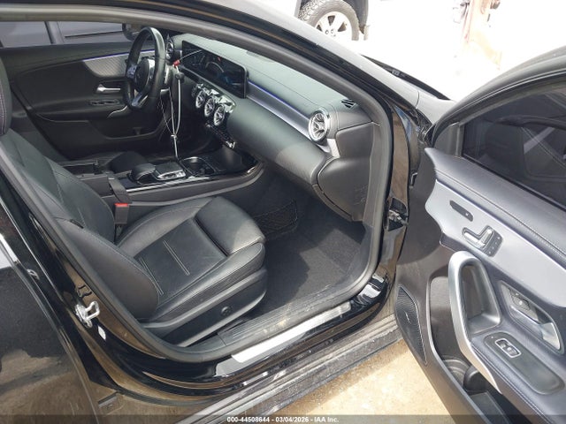 Продажа на аукционе авто 2020 Mercedes-benz A 220 4matic, vin: W1K3G4FB2LW046980, номер лота: 44508644
