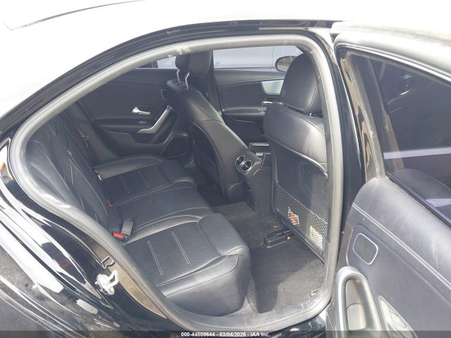 Продажа на аукционе авто 2020 Mercedes-benz A 220 4matic, vin: W1K3G4FB2LW046980, номер лота: 44508644